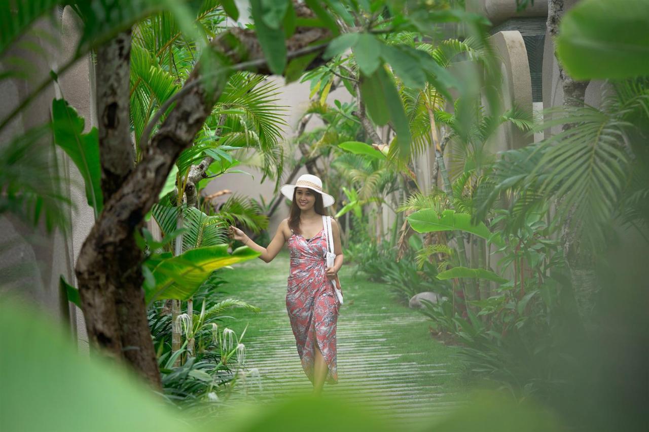 Lalasa Villas Canggu Kültér fotó