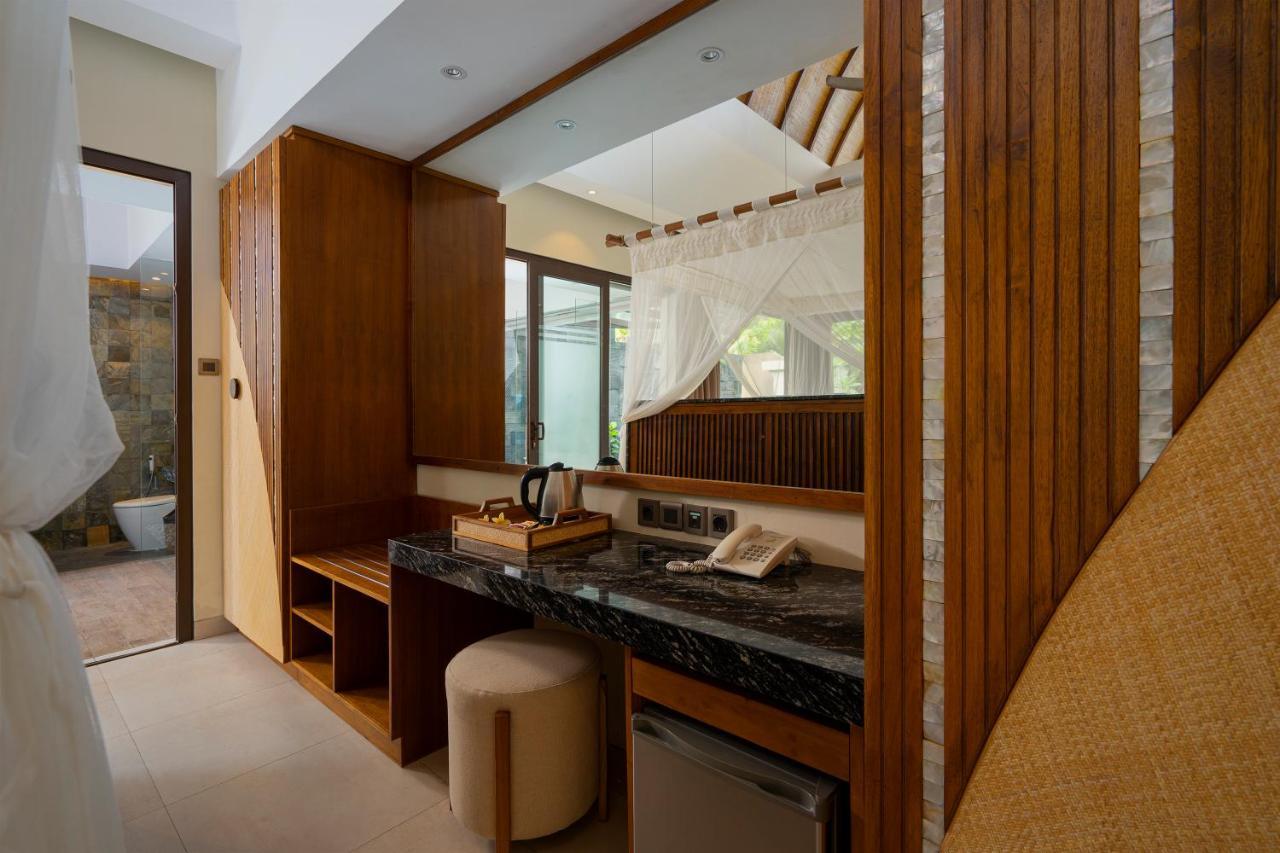 Lalasa Villas Canggu Kültér fotó