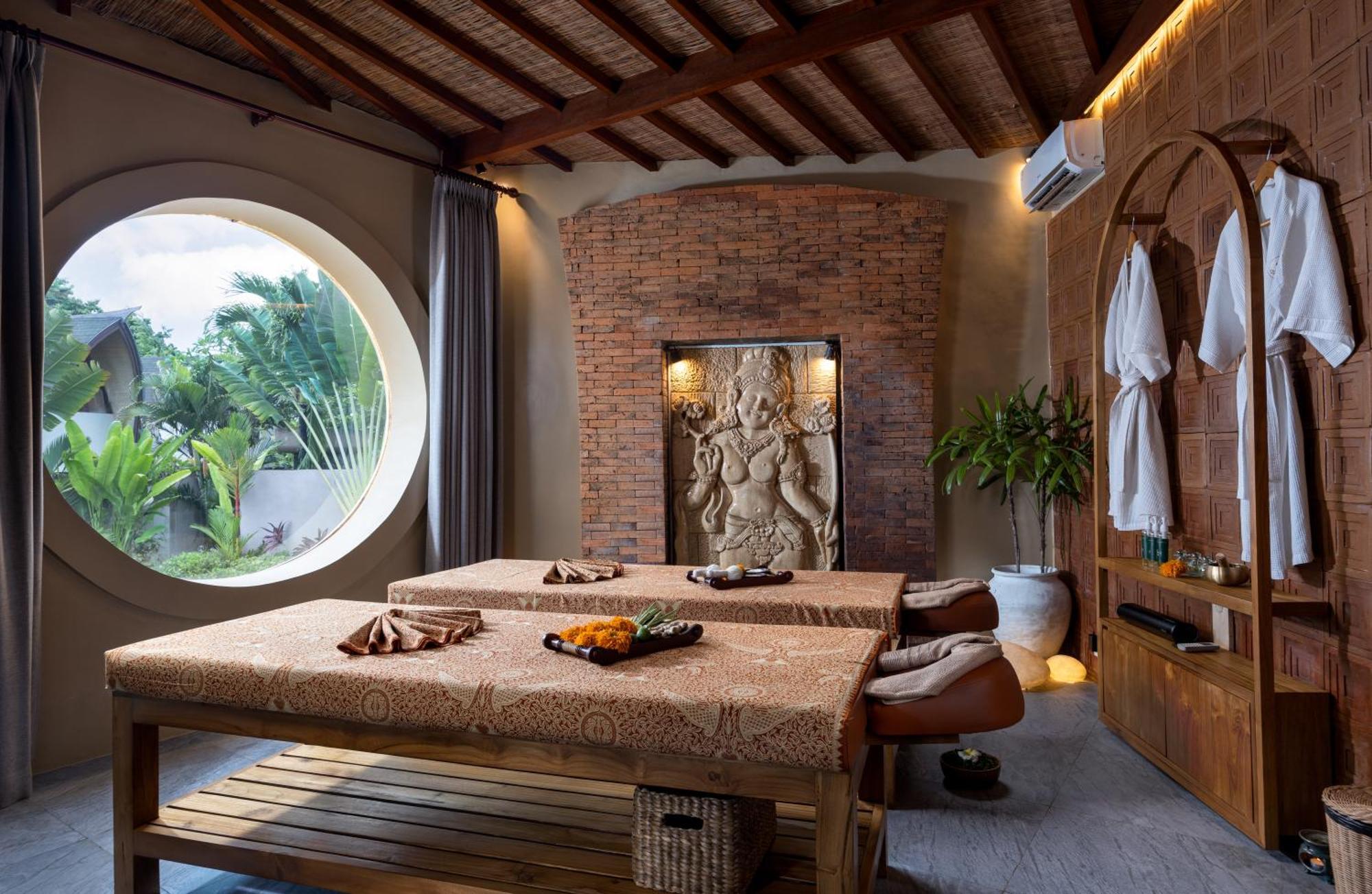 Lalasa Villas Canggu Kültér fotó