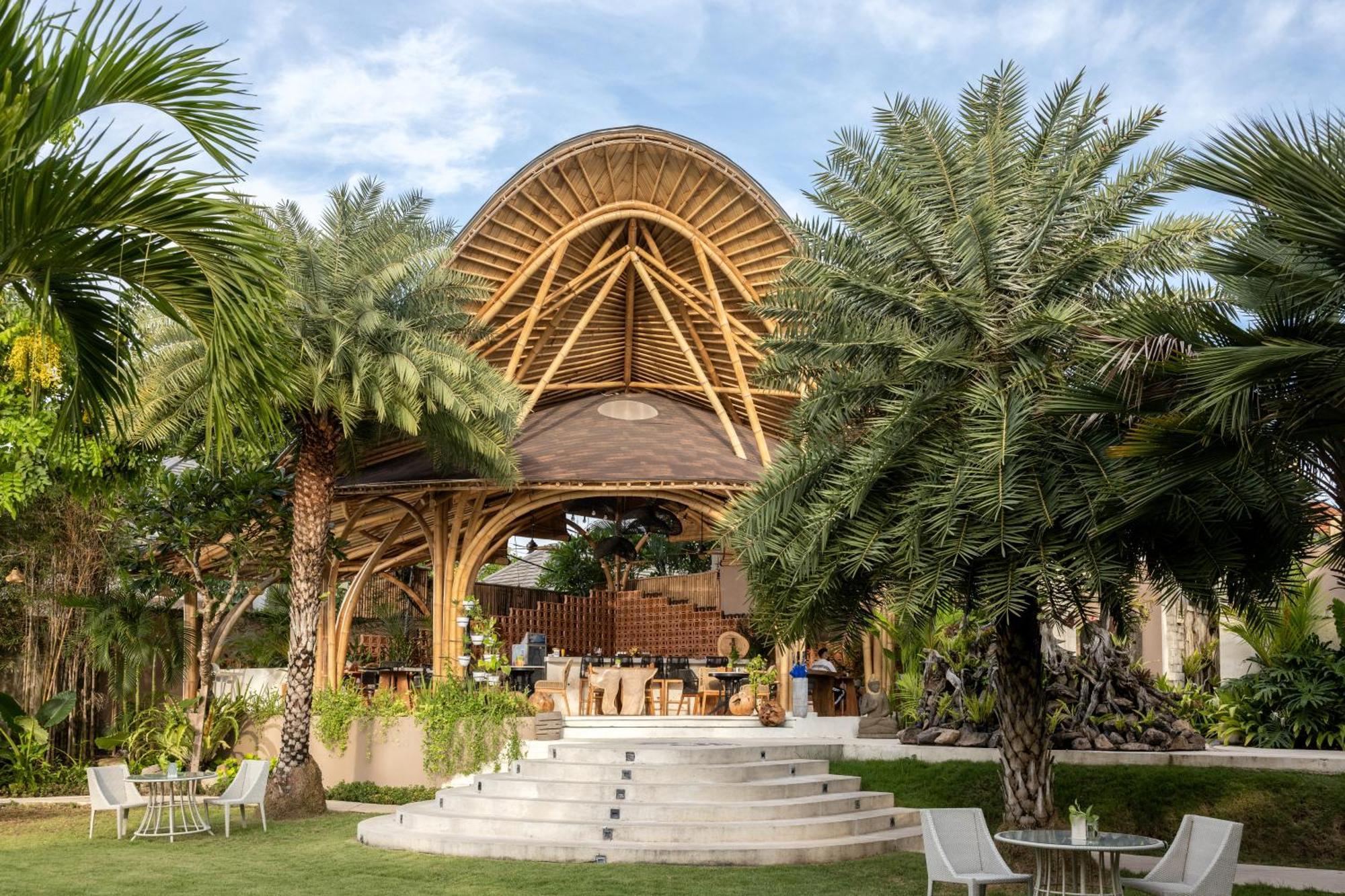 Lalasa Villas Canggu Kültér fotó