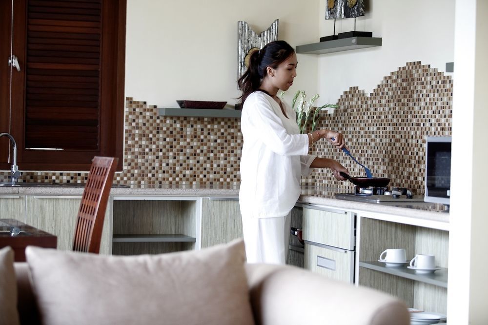 Lalasa Villas Canggu Kültér fotó